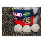 Топчета за куки Hookbait Hard 72 часа Super Squid 20 мм - Select Baits